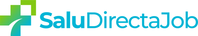SaluDirecta Logo